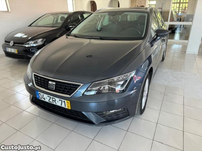 Seat Leon st 1.6 TDI STYLE