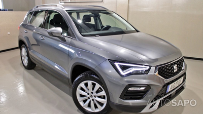 Seat Ateca 1.0 TSI Style de 2022