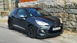 Citroën DS3 SportChic