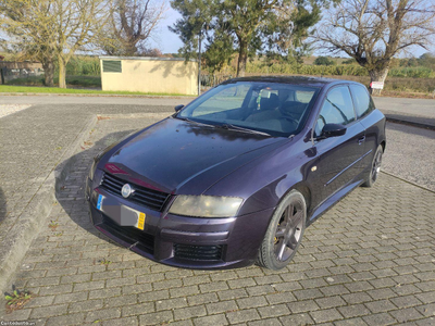 Fiat Stilo 1.6 16v