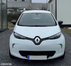 Renault Zoe (c/ Bateria) 41 kwh Life