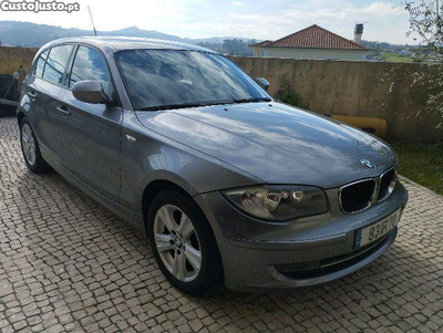 BMW 116 116 2.0