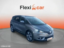 Renault Grand Scénic 1.6 dCi Intens SS