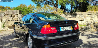 BMW 328 Série 328 i