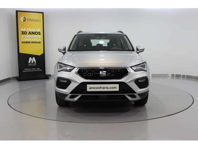 Seat Ateca 1.0 TSI STYLE