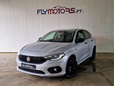 Fiat Tipo 1.3 M-Jet Pop