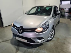 Renault Clio 1.5 dCi Limited EDition