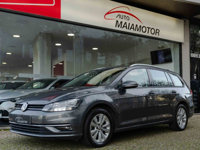 Volkswagen Golf 1.0 TSI Confortline