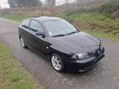 Seat Ibiza (Ibiza)