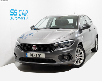 Fiat Tipo 1.3 M-Jet Pop