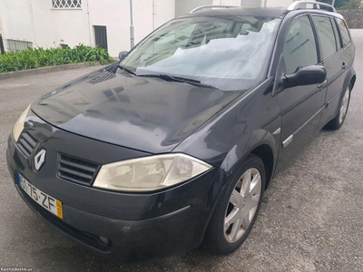 Renault Mégane II