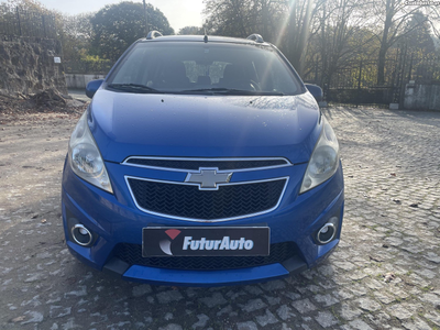 Chevrolet Spark LT 1.2