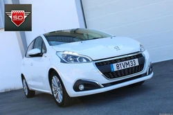 Peugeot 208 1.6 HDI Signature