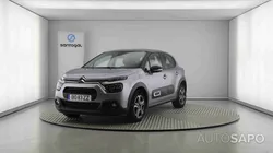 Citroen C3 1.2 PureTech Plus de 2024