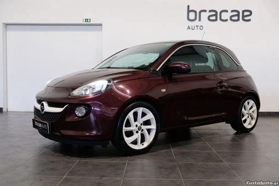 Opel Adam 1.4 Slam