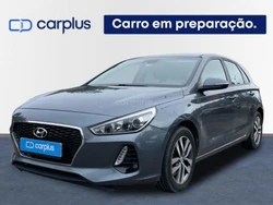 Hyundai I30 1.6 CRDI 110cv Style 7DCT