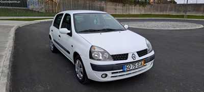 Renault Clio 1.2 ipo 2026