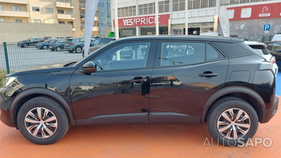 Peugeot 2008 1.2 PureTech Active Pack de 2023