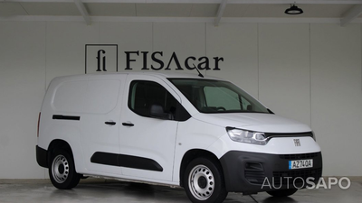 Fiat Doblo de 2023