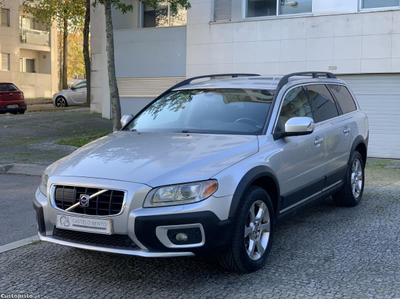 Volvo XC70 2.4 D5 Nível 3