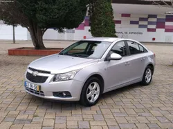 Chevrolet Cruze LS 1.6i 113cv