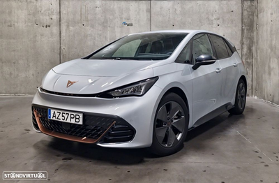 Cupra Born 58 kWh