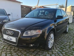 Audi A4 2.0 TDi