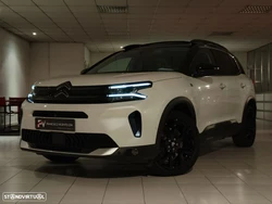 Citroën C5 Aircross 1.6 Hybrid Max e-EAT8