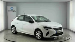 Opel Corsa 1.2 T Elegance de 2020