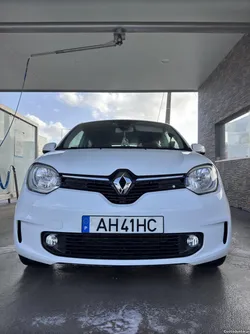 Renault Twingo Zen SCe 65