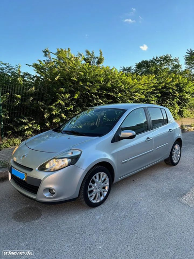 Renault Clio 1.2 16V Confort