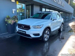 Volvo XC40 1.5 T4 PHEV Plus Dar