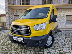 Ford Transit 350 L3 2.0 TDCi H2 Trend