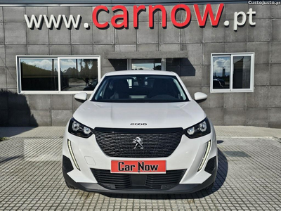 Peugeot 2008 1.2 PureTech Active