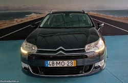 Citroën C5 1.6 hdi