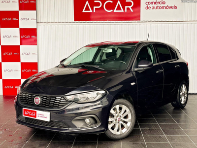 Fiat Tipo 1.3 M-Jet Easy