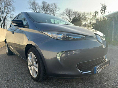 Renault ZOE Intens 40