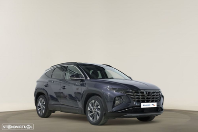 Hyundai Tucson 1.6 T-GDI Premium