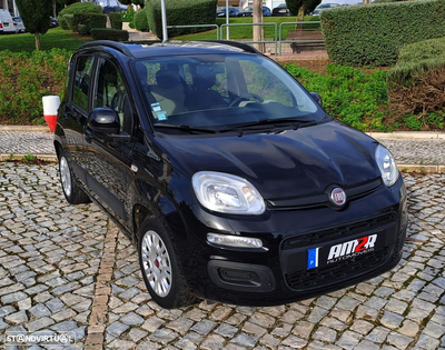 Fiat Panda 1.2 Pop