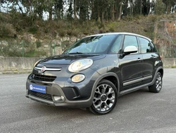 Fiat 500 L 0.9 8V TwinAir Beats Edition S&S