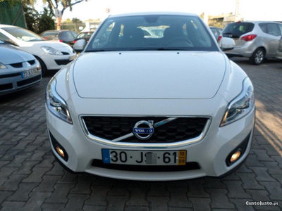 Volvo C30 1.6 D DRIVE KINETIC