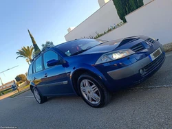 Renault Mégane 1500