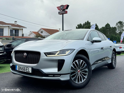 Jaguar I-Pace S AWD Aut.