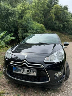 Citroën DS3 VTi 1.4 95cv