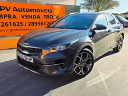 KIA XCeed 1.0 T-GDi Drive