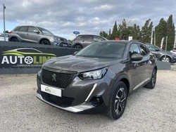 Peugeot 2008 1.5 BlueHDi Allure Pack EAT8