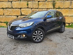 Renault Kadjar 1.5 dCi Exclusive