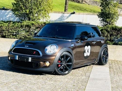 MINI Cooper SD JCW