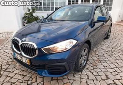 BMW 116 Corporate