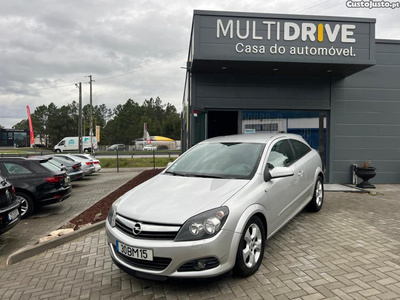 Opel Astra 1.4 Cosmo